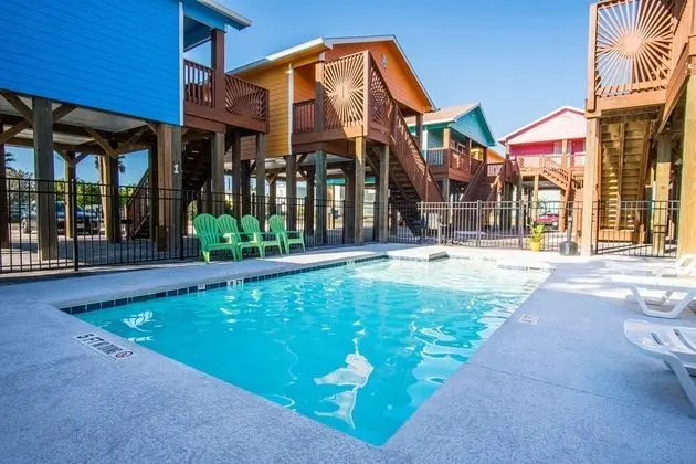 Anchor Court Cottage #5