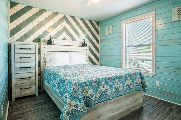 Anchor Court Cottage #6 - Oda