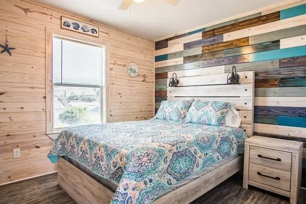 Anchor Court Cottage #7 - Oda
