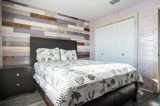 Anchor Court Cottage #9 - Oda