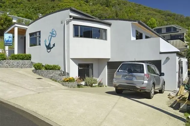 Anchor Down Picton Bed & Breakfast