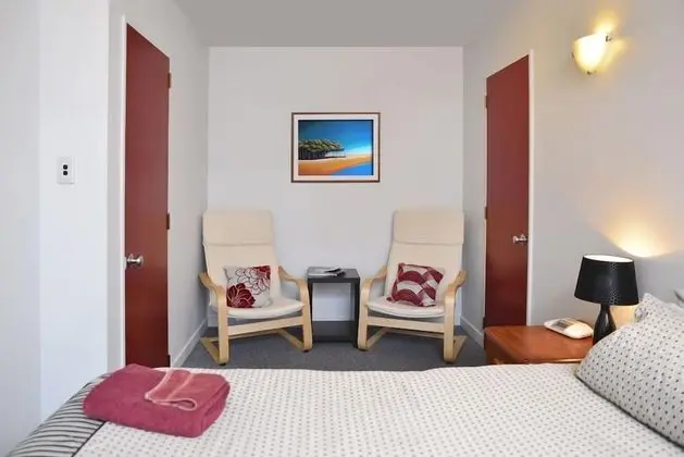 Anchor Down Picton Bed & Breakfast - Oda