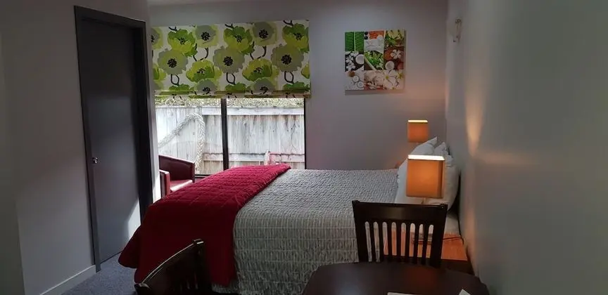 Anchor Down Picton Bed & Breakfast - Öne Çıkan Resim