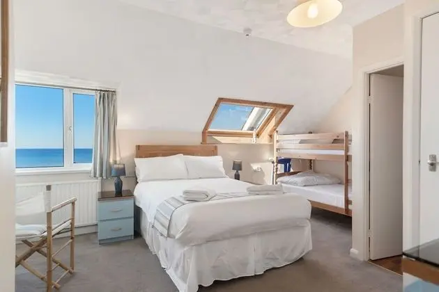 Anchor Guest House - Oda