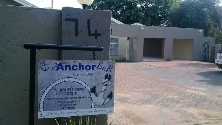 The Anchor Guesthouse