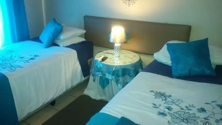 The Anchor Guesthouse - Öne Çıkan Resim