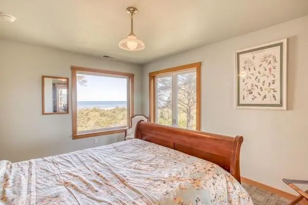 The Anchor House - Neskowin - Oda