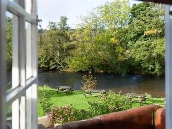 The Anchor Inn - Genel