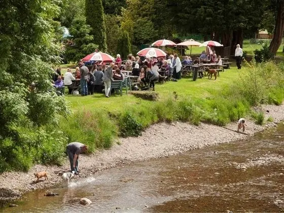 The Anchor Inn - Öne Çıkan Resim