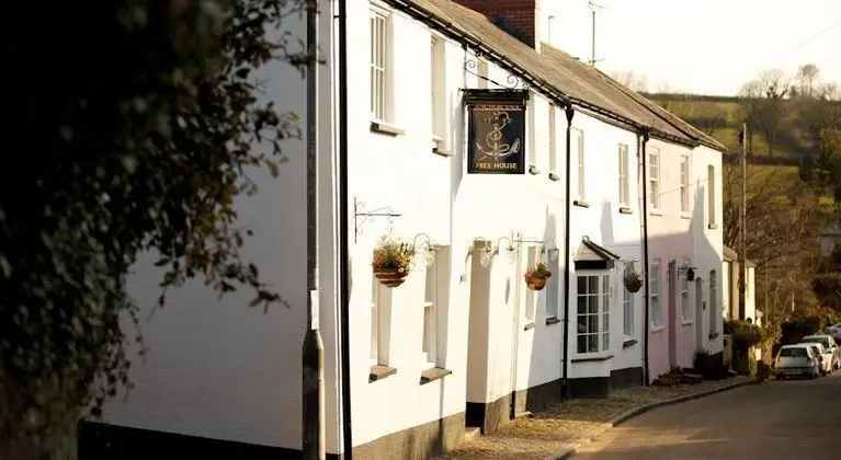 The Anchor Inn