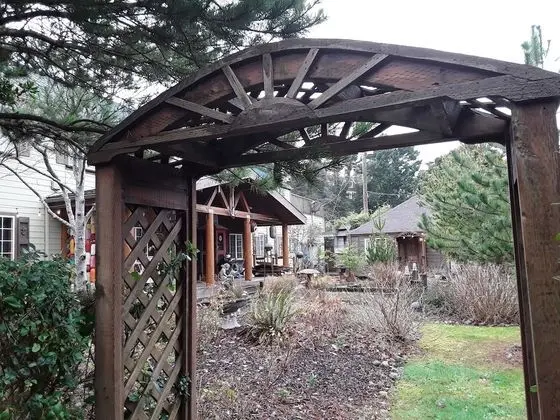 Anchor Inn Resort