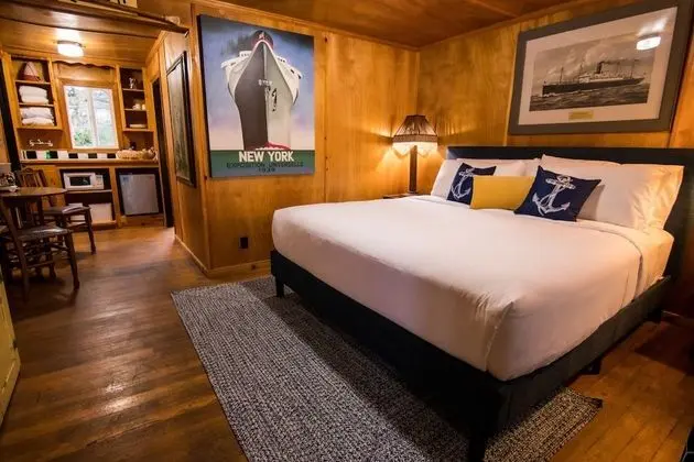 Anchor Inn Resort - Öne Çıkan Resim