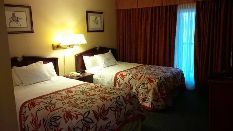 Anchor Inn & Suites, BW Signature Collection