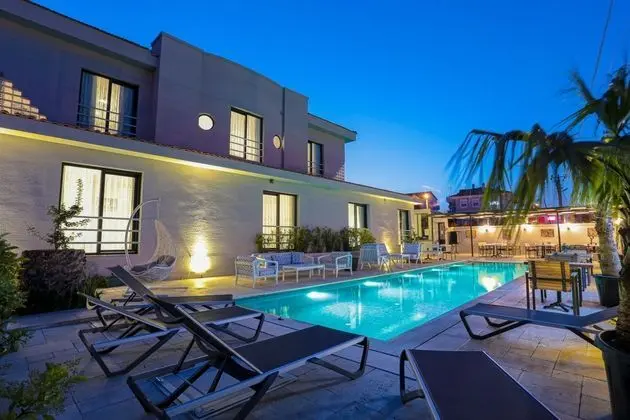 Anchor Hotel