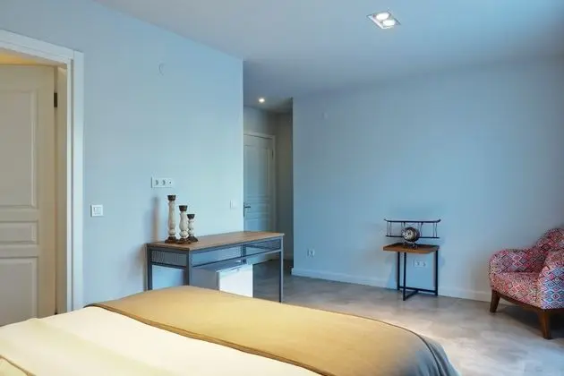 Anchor Hotel - Yerinde Yemek