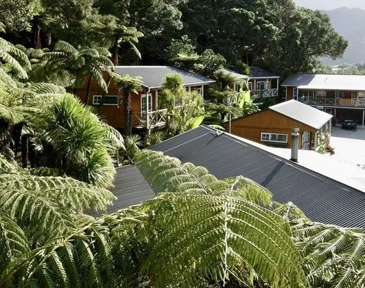 Anchor Lodge