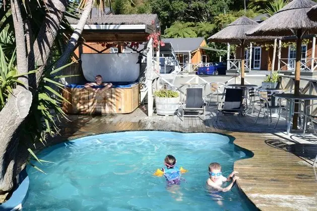 Anchor Lodge
