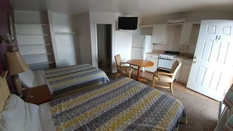 Anchor Motel