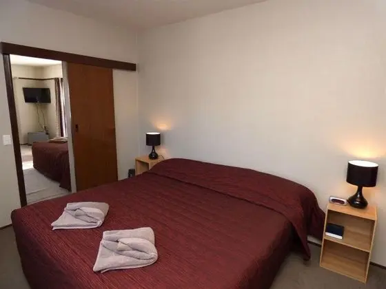 Anchor Motel