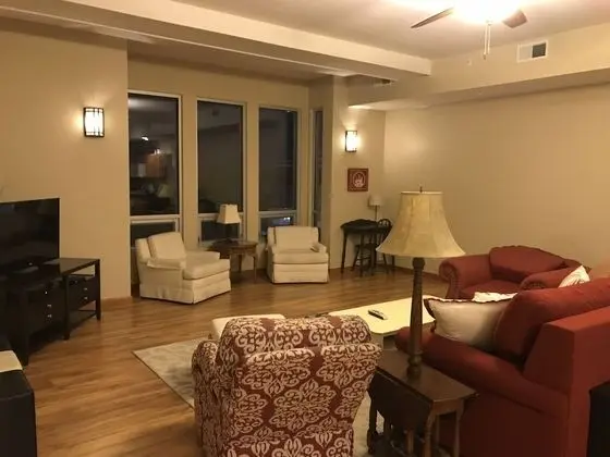 Anchor Place Condo 2 - Oda Düzeni
