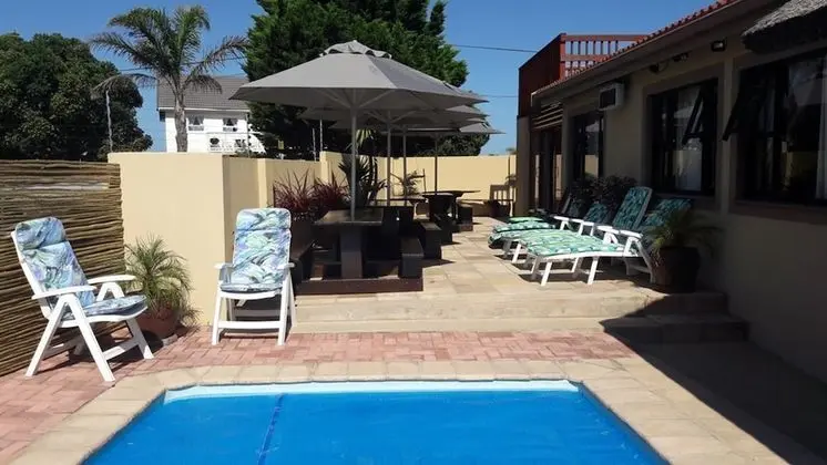 Anchorage Guest House - 1