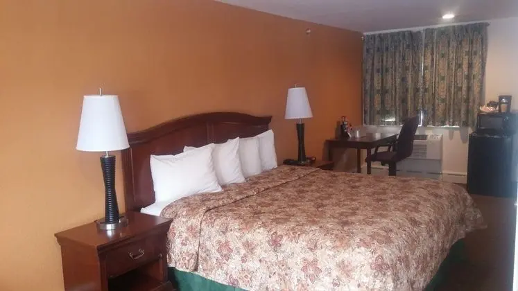 Anchorage Inn of Rochester