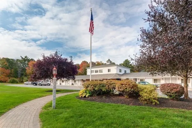 Anchorage Inn of Rochester