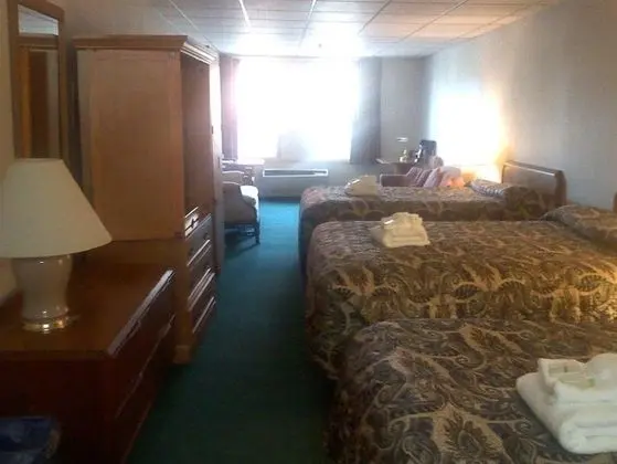 Anchorage Inn