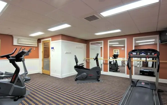 Anchorage Inns And Suites