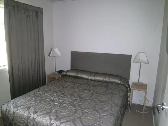 Anchorage Motel Apartments