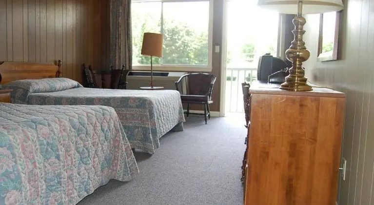 Anchorage Motel