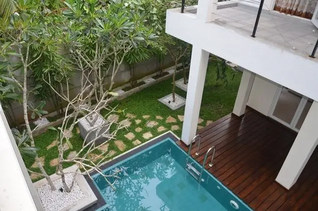 Anchorage Villa