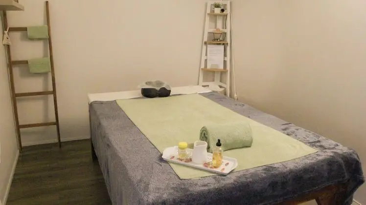 Anchorage Motor Lodge - Spa