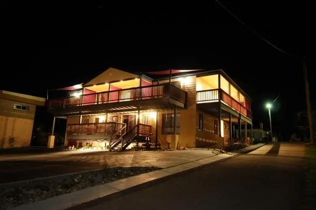 Anchors Aweigh Bed & Breakfast