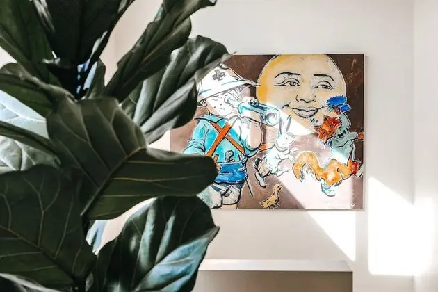 Anchors Beach House - Öne Çıkan Resim