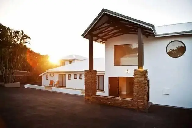 Anchors Boutique Lodge