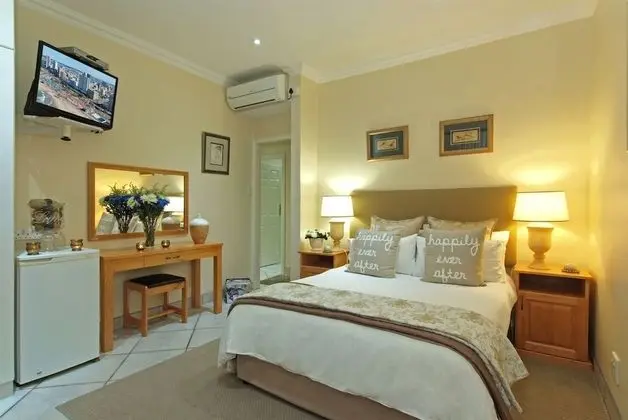 Anchors Rest Guest House