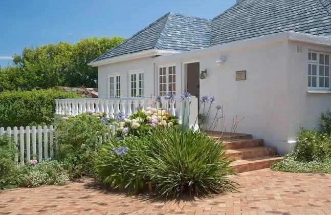 Anchor's Rest Hermanus