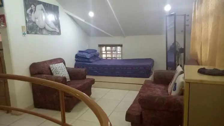 Anciano Beach House - Öne Çıkan Resim