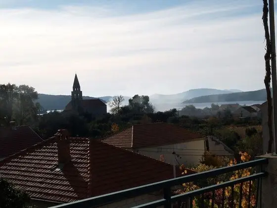 Ančica - 200 m From Beach - A1