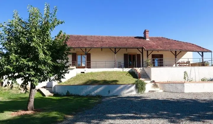 Ancienne Ecole - 1