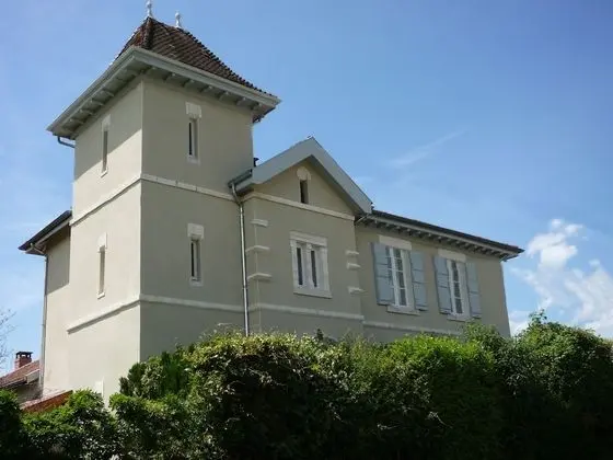 Ancienne Ecole Du Chapuy - 1