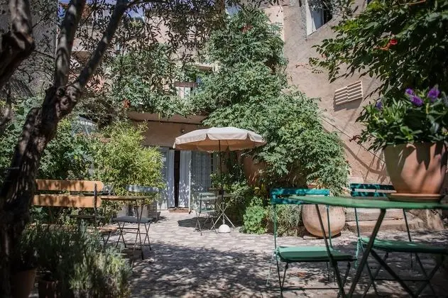 Ancienne Maison des Gardes