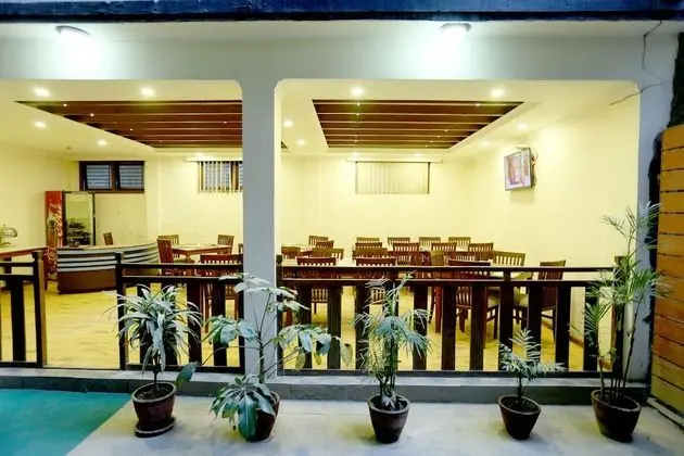 Hotel Ancient Center