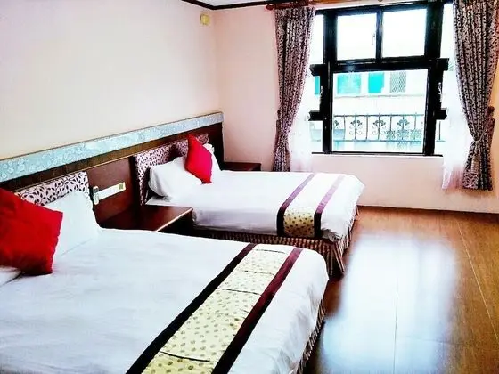 Ancient City Hostel