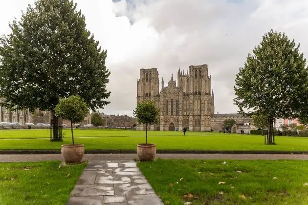 The Ancient Gatehouse Hotel