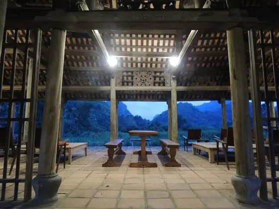 The Ancient House - Yerinde Yemek