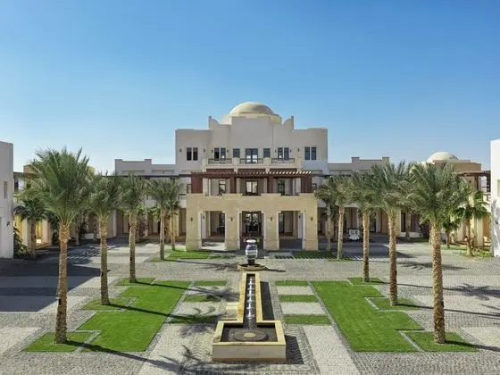 Ancient Sands Resort
