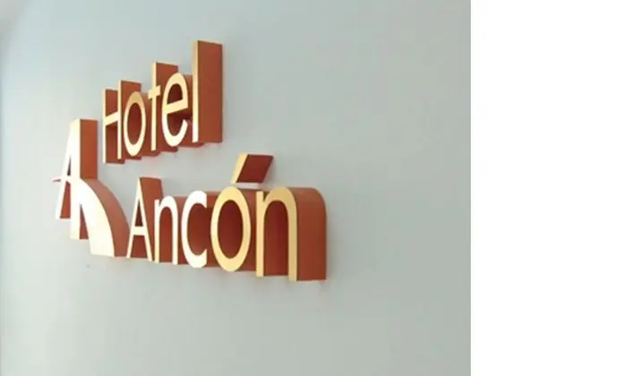 Hotel Ancon