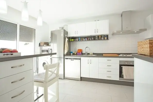 Ancon Siera penthouse - Mutfak